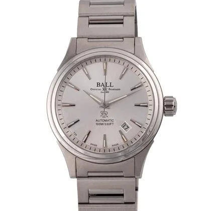 Ball Fireman Victory NM2098C