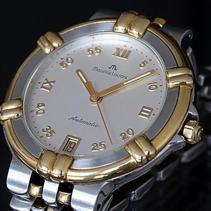 Maurice Lacroix Calypso 11391