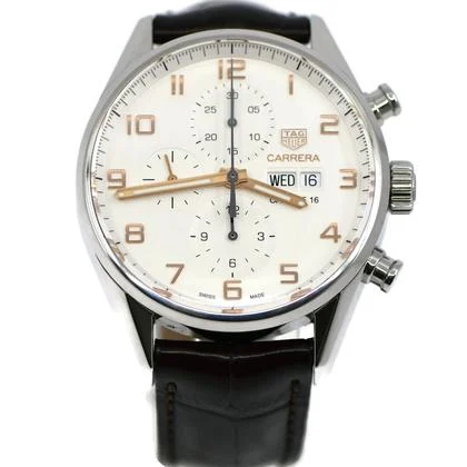 TAG Heuer Carrera Calibre 16 CV2A1AC.FC6380