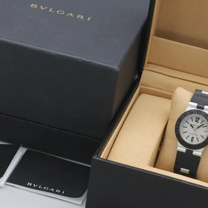 Bulgari Diagono AL32A