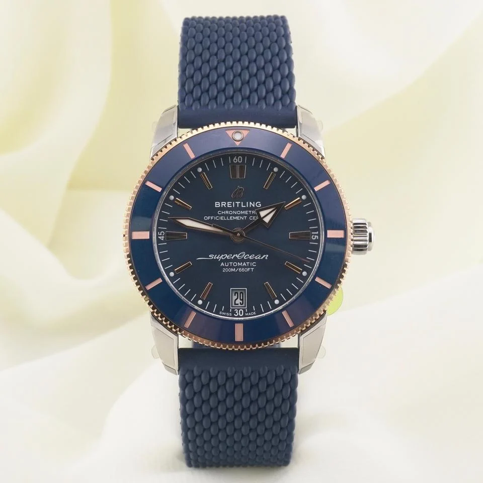 Breitling Superocean Heritage UB2010161C1S1