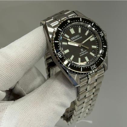 Seiko Marinemaster SJE101