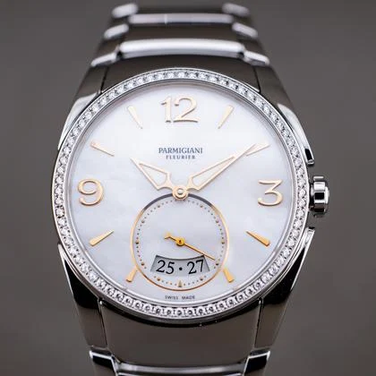 Parmigiani Fleurier Tonda PFC273-0063300-B00002