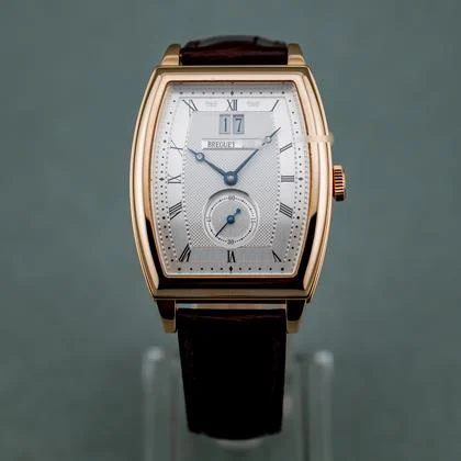 Breguet Héritage 5480br/12/996
