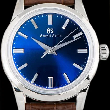 Grand Seiko Elegance Collection SBGW279