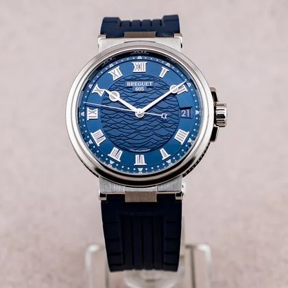 Breguet Marine 5517BB/Y2/5ZU