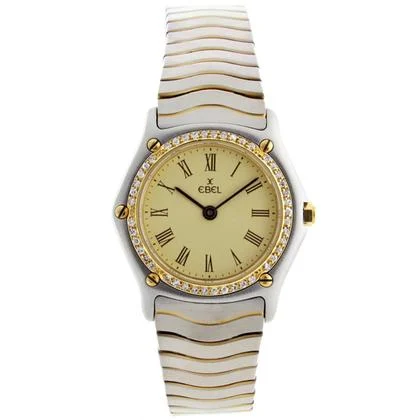 Ebel Classic 181930