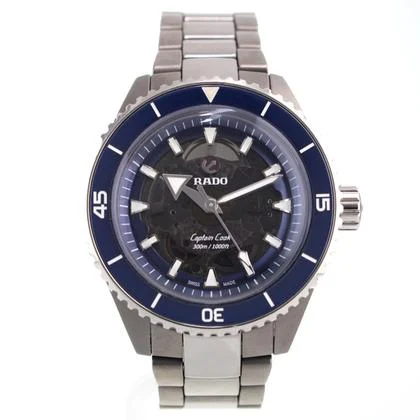 Rado Captain Cook High-Tech R32128202