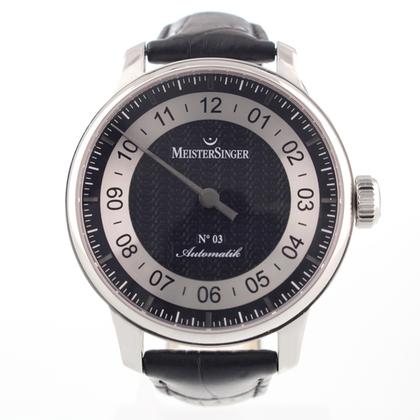 Meistersinger N° 03 ED07B