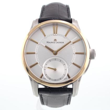 Maurice Lacroix Pontos PT7558
