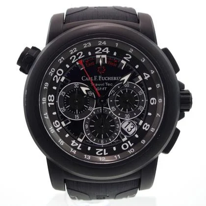 Carl F. Bucherer Patravi 00.10620.12.33.01