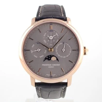 Frederique Constant Manufacture Slimline FC-775G4S4