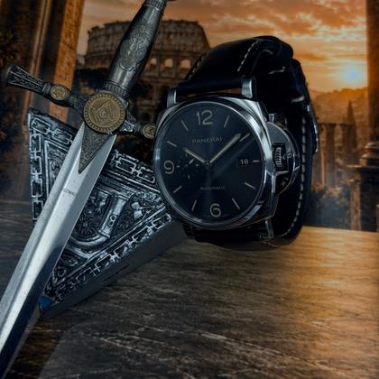 Panerai Luminor Due PAM 00943