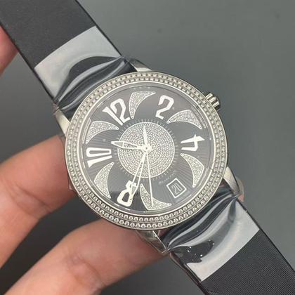 Blancpain Women 3300-3555-52B