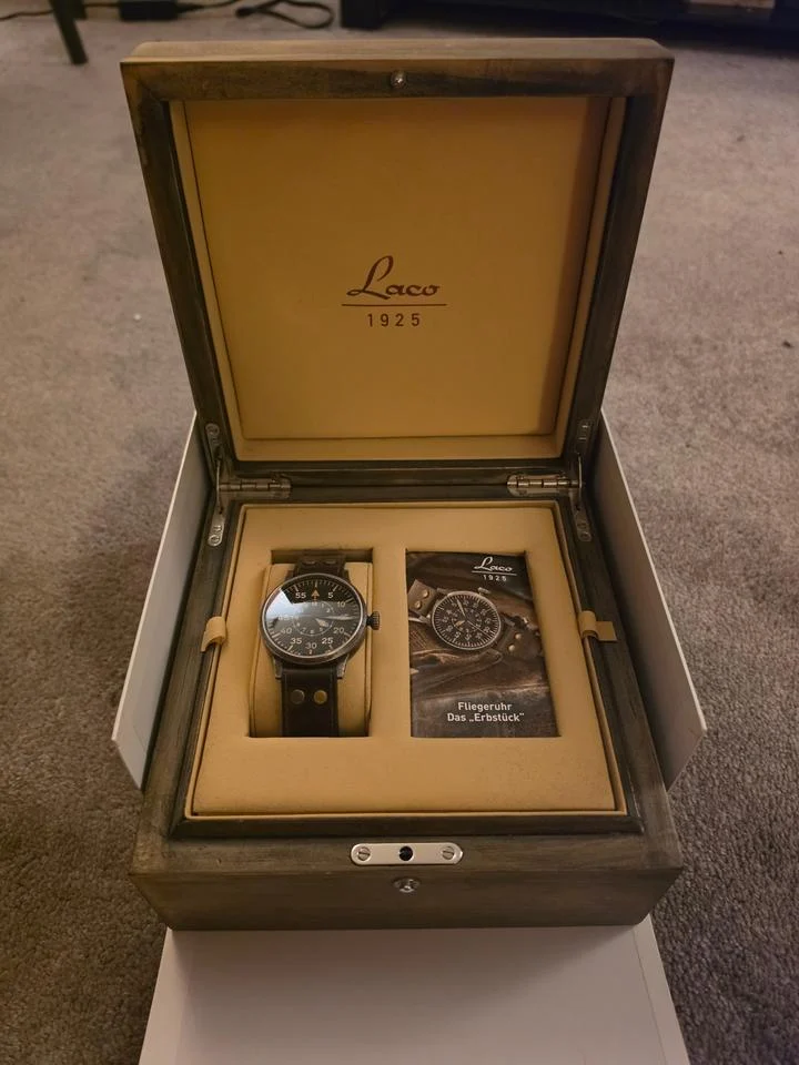 Laco Dortmund 861938