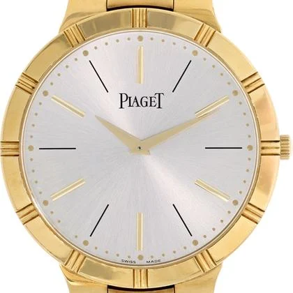 Piaget Dancer G0A31158