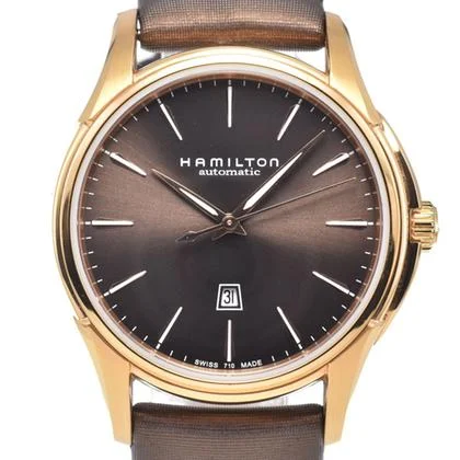 Hamilton Jazzmaster Viewmatic H323350