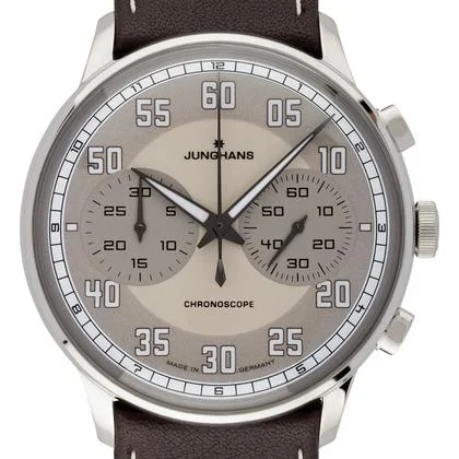 Junghans Meister Driver 027/3684.00