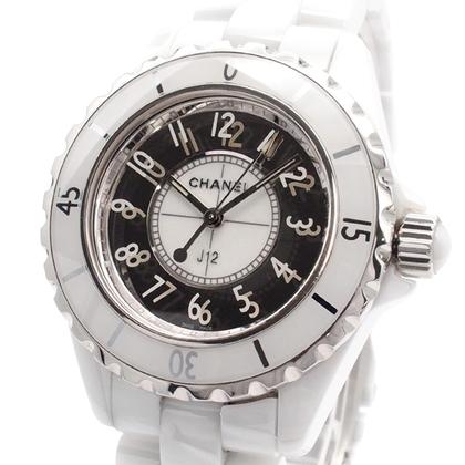Chanel J12 H4861