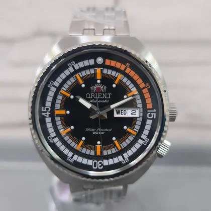 Orient Mako RA-AA0E05B19B