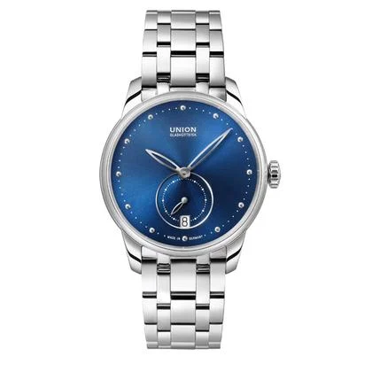 Union Glashütte Seris D018.228.11.041.00