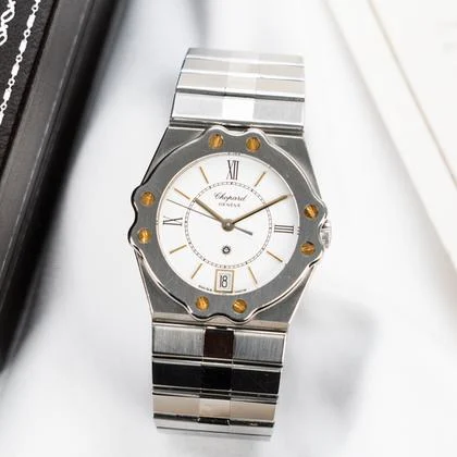 Chopard St. Moritz 8025