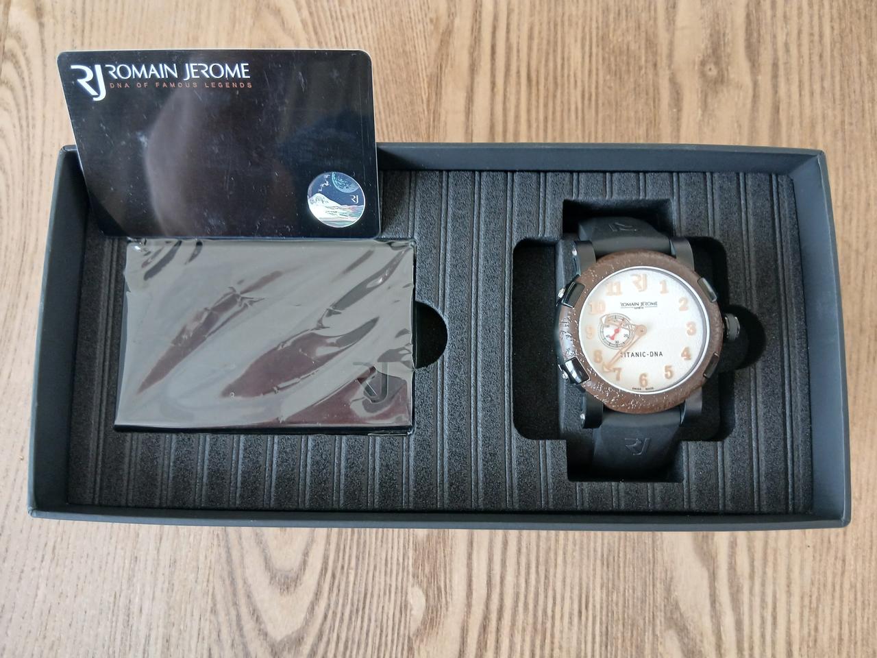 Romain Jerome Titanic-DNA RJTIAU.203.20