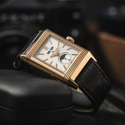Jaeger-LeCoultre Reverso Q3912420
