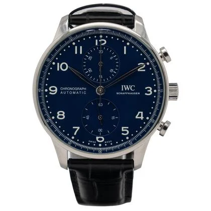IWC Portuguese IW371601