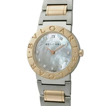 Bulgari BBLP26SG