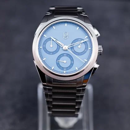 Parmigiani Fleurier Tonda PFC917-1020001-100182