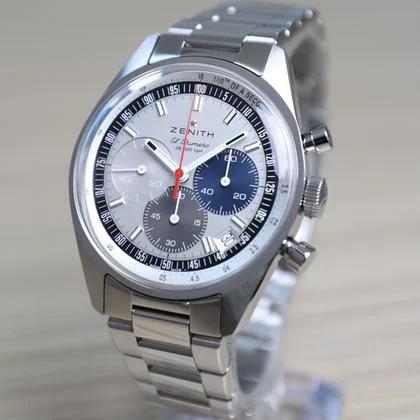 Zenith El Primero Chronomaster 03.3200.3600/69.M3200