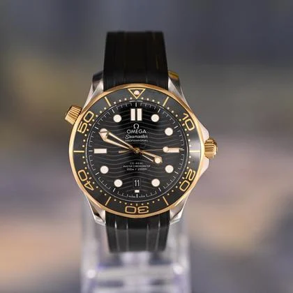 Omega Seamaster Diver 300 M 210.22.42.20.01.001