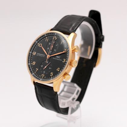 IWC Portuguese iw371415