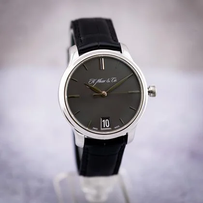 H.Moser & Cie. Endeavour 342.502-005