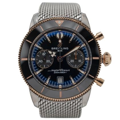 Breitling Superocean Heritage UB0156H11B1A1