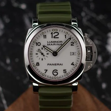 Panerai Luminor Marina PAM 00523