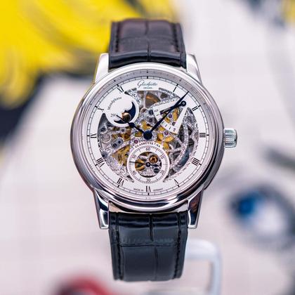Glashütte Original Senator 1-49-13-15-04-50