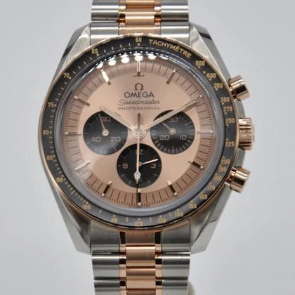 Omega Speedmaster Professional Moonwatch 310.20.42.50.99.001