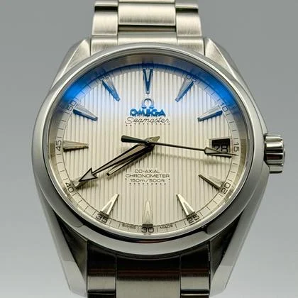 Omega Seamaster Aqua Terra 231.10.39.21.02.001