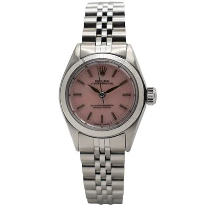 Rolex Oyster Perpetual 6623