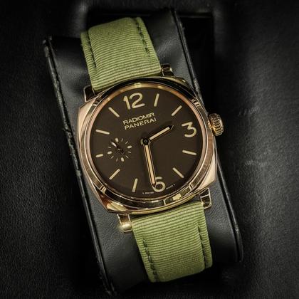 Panerai Radiomir 1940 PAM00513