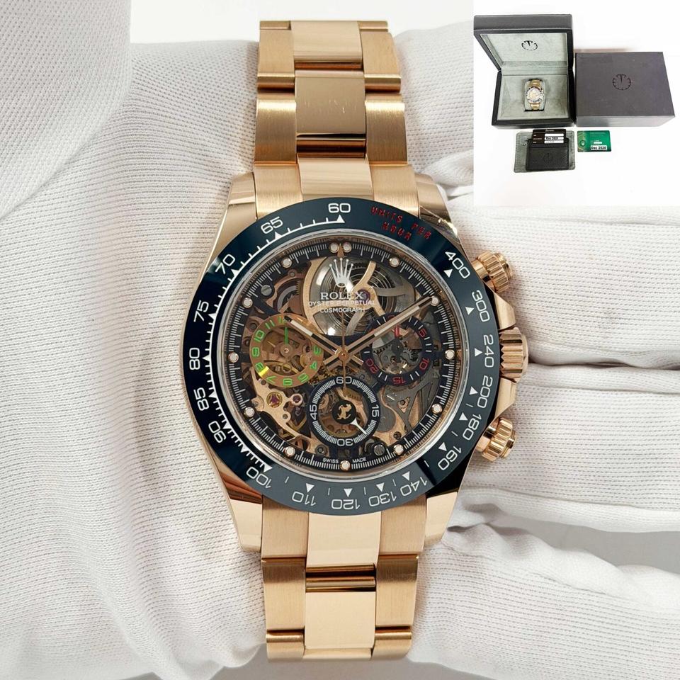 Rolex Daytona 116505