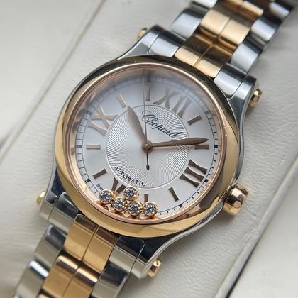 Chopard Happy Sport 278573-6002
