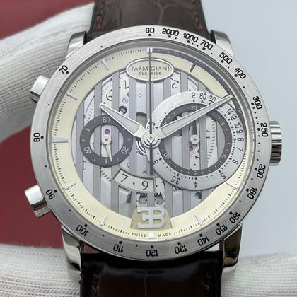 Parmigiani Fleurier PF603170