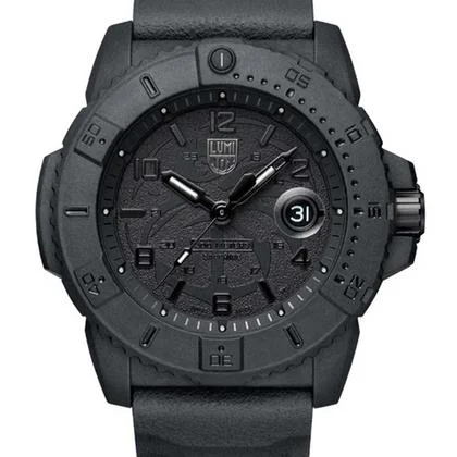 Luminox Original Navy Seal XS.3601.BO.NSF