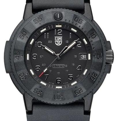 Luminox Original Navy Seal XS.3001.EVO.BO.S