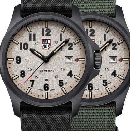 Luminox Atacama Field XL.1971.SET