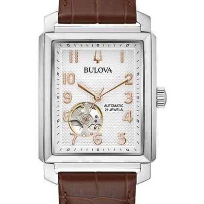 Bulova Classic 96A268