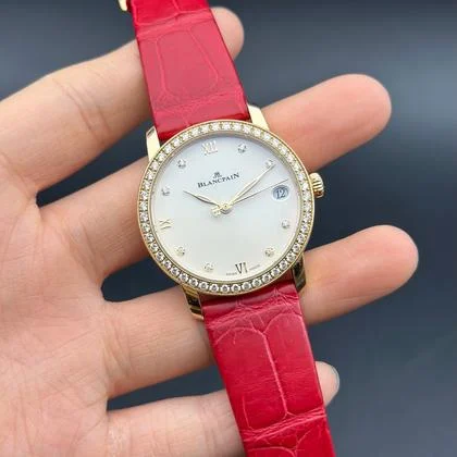 Blancpain Villeret 6127-2987-55A
